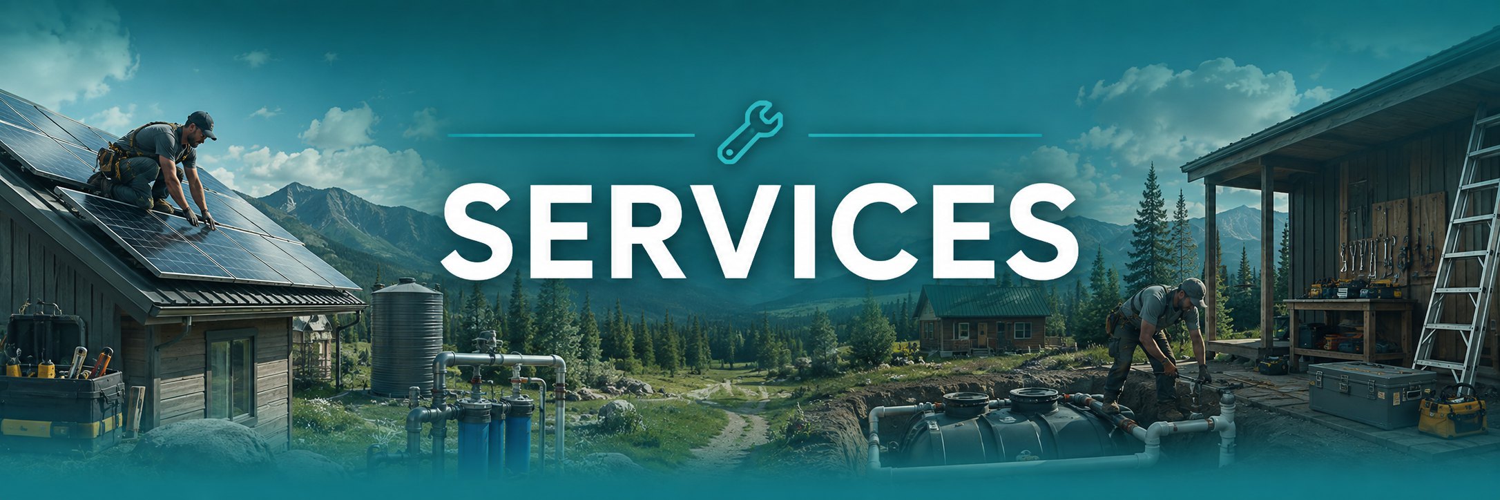 General Contractors